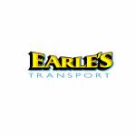 Earles Transport Profile Picture