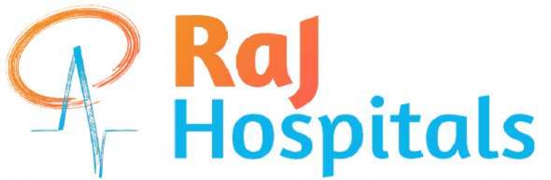 Raj Hospital Cover Image