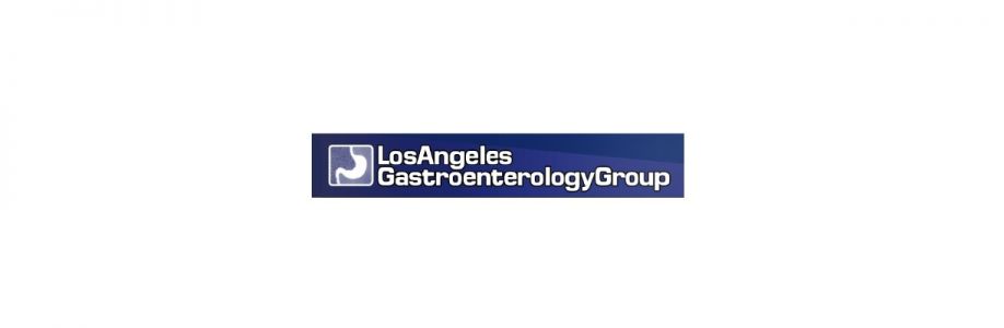 Los Angeles Gastroenterology Group Cover Image