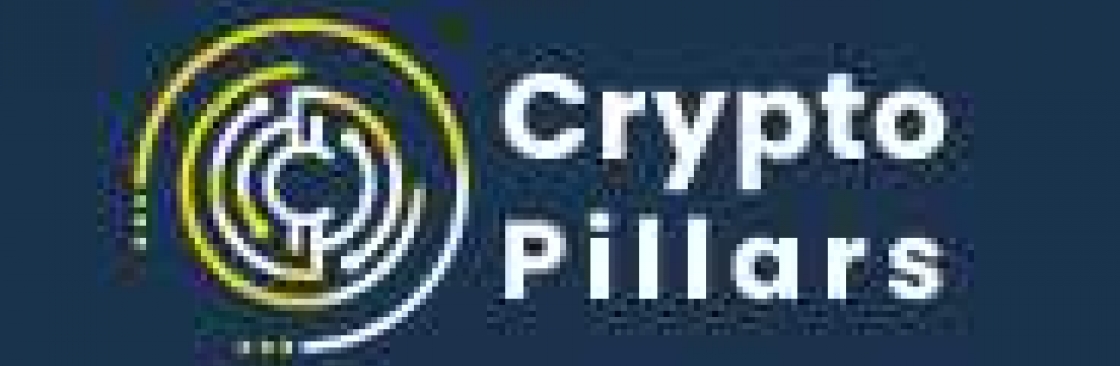 CRYPTO PILLARS Cover Image