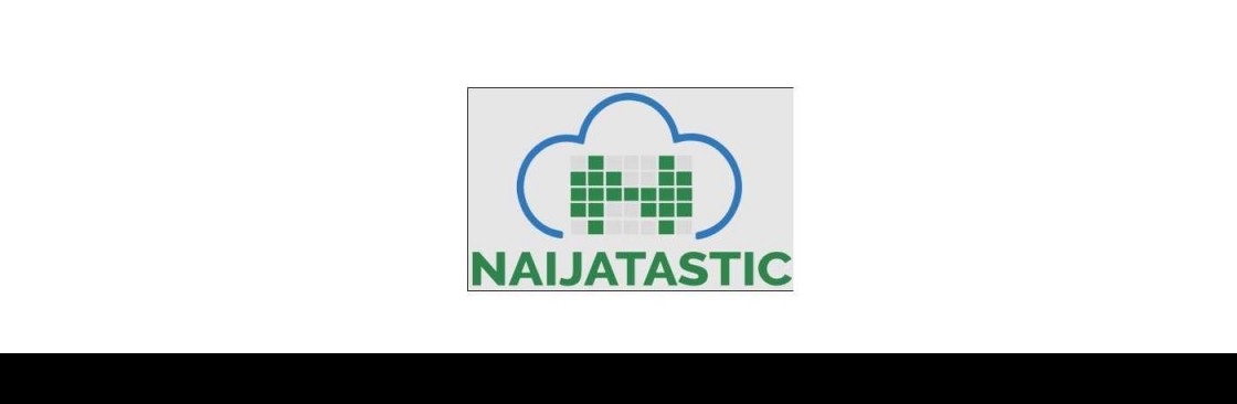 NAIJATASTIC Cover Image