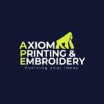 Axiom apelondon Profile Picture