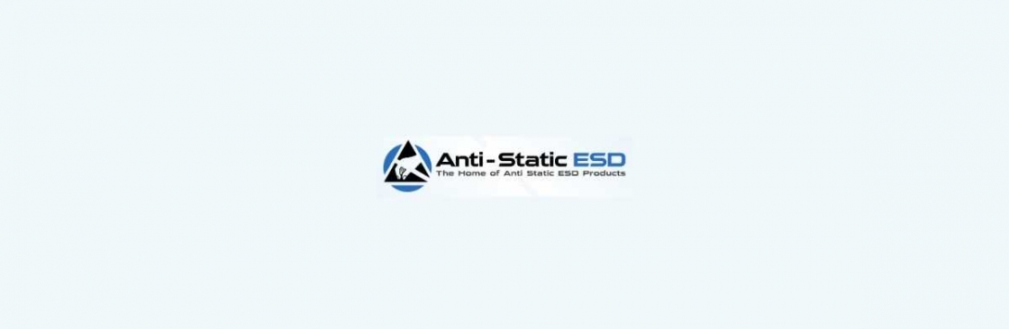 Antistatic ESD Cover Image