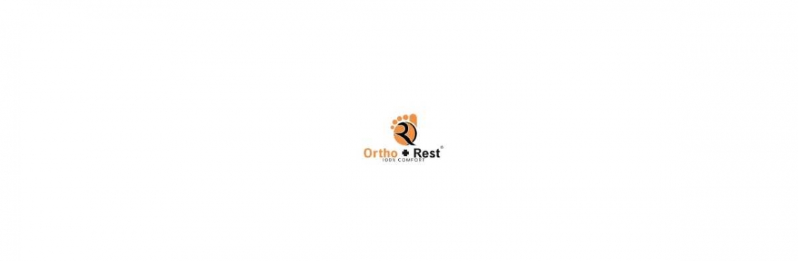 Ortho Rest Cover Image