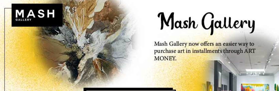 Mash Gallery Cover Image