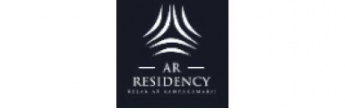 Ar Residency Cover Image