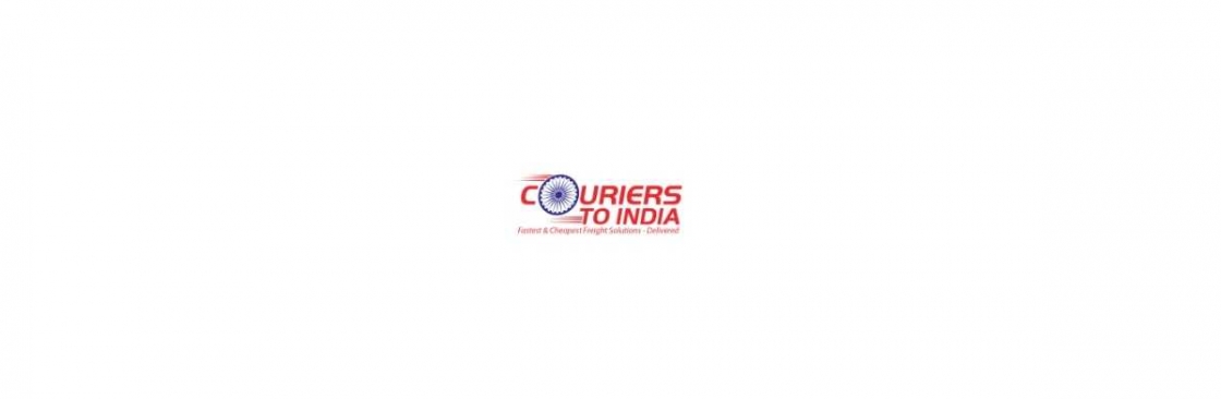 Couriers to India Cover Image