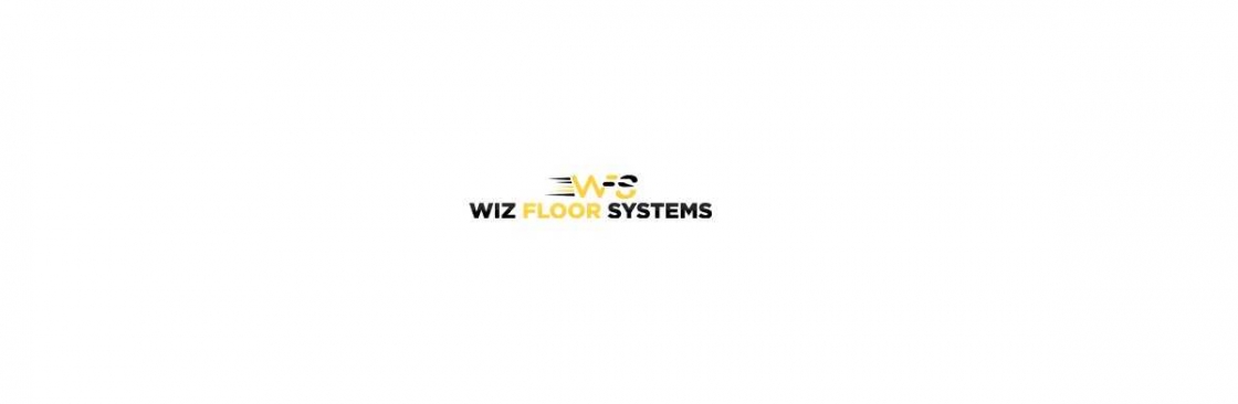 Wiz Floor Systems Ltd Cover Image