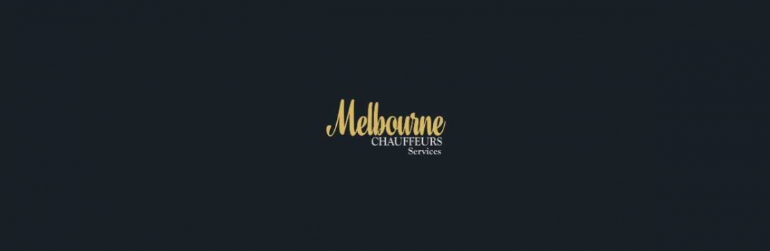 Melbourne Chauffeurs Services Cover Image