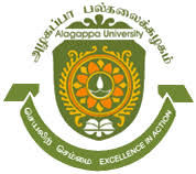 Alagappa University Distance MBA Admission | Courses| Fees