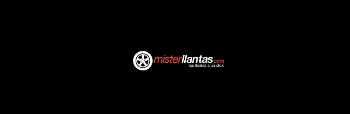 Misterllantas com Cover Image