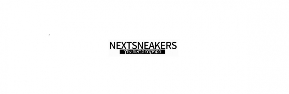 Nextsneakers Cover Image