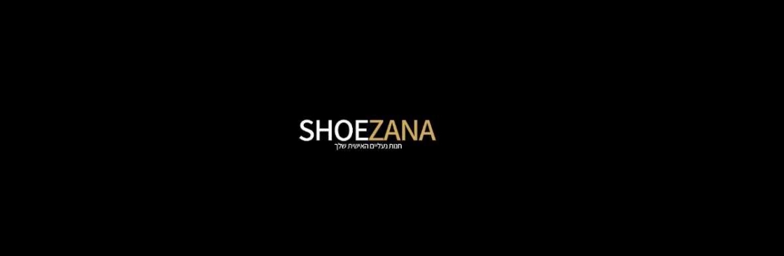 SHOEZANA Cover Image