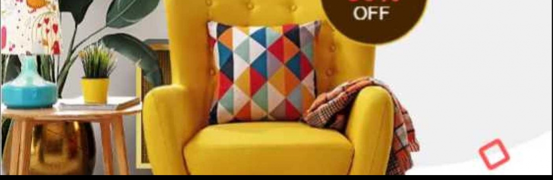 Ecozy Furniture Cover Image