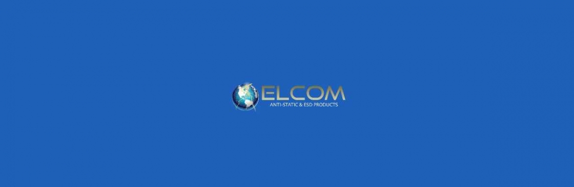 ELCOM LTD Cover Image