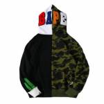 Bape hoodi Profile Picture