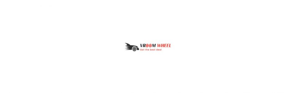 Vroom Wheel Cover Image