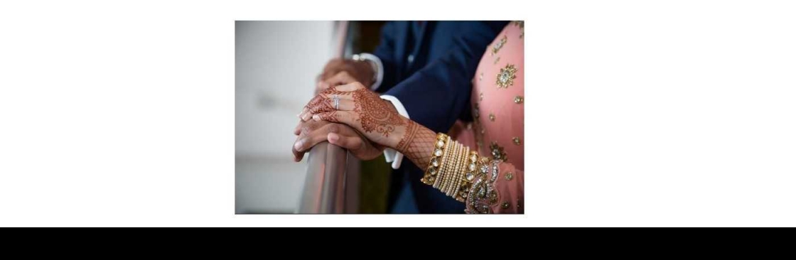 MUSLIM MARRIAGE EVENTS Cover Image