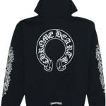 Chrome hearts Hoodie Profile Picture