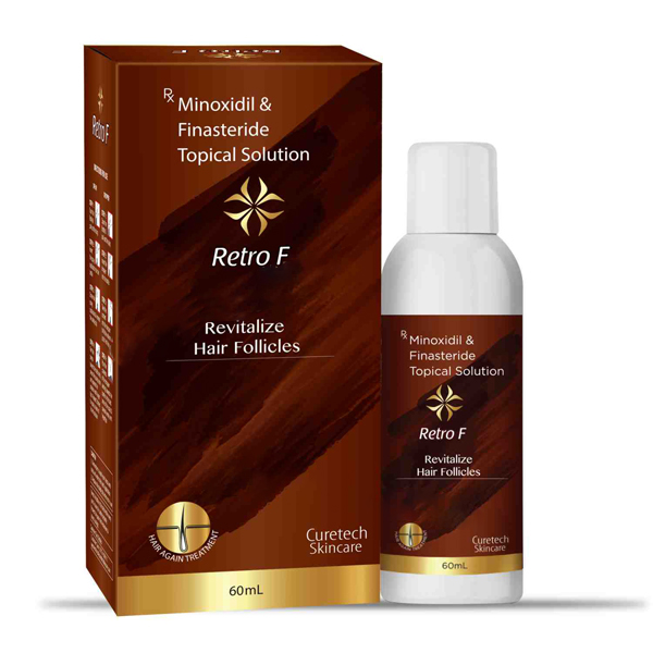 Buy Minoxidil Online & Enjoy a Hair Regrowth Revolution