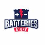 Batteries Store profile picture