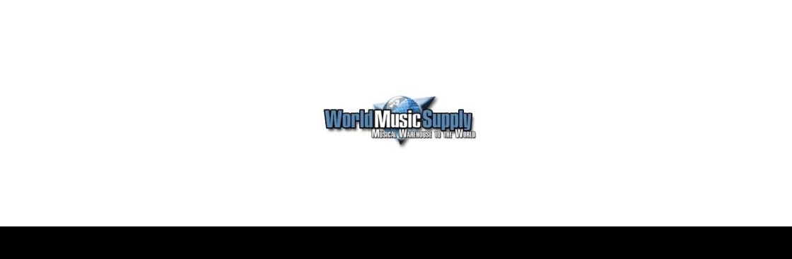 World Music Supply Cover Image