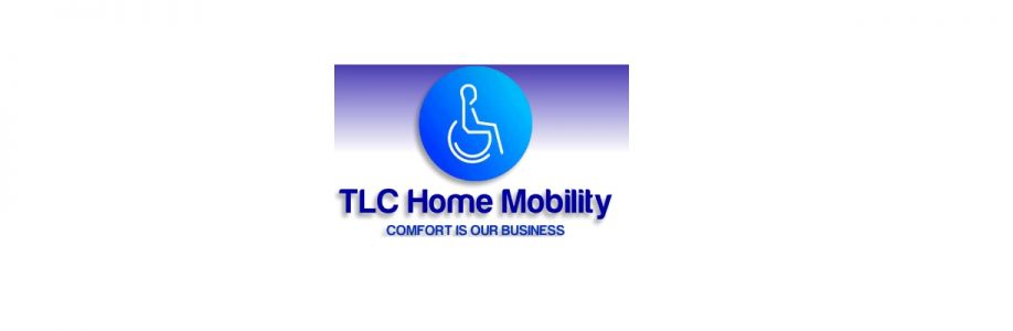 TLC Home Mobility Cover Image