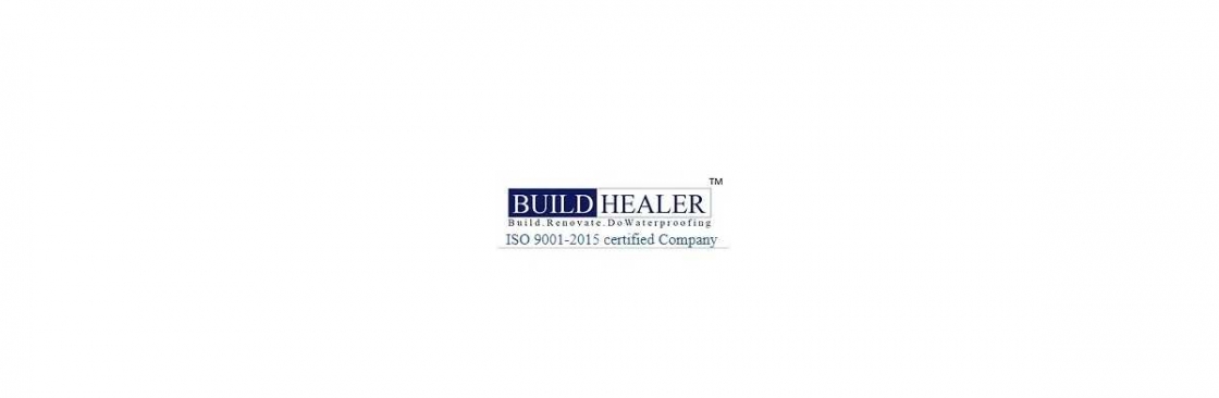 Build Healer Cover Image