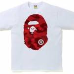 bape shirt Profile Picture