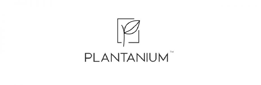 Plantanium Cover Image