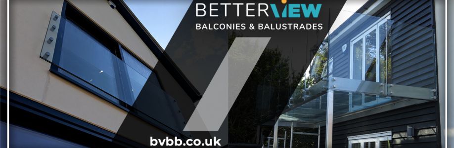 Better View Balconies Balustrades Cover Image