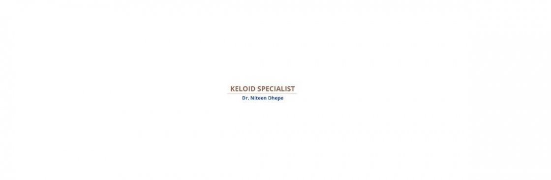 keloid specialist Cover Image