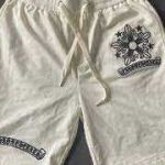 Chrome Hearts Shorts Profile Picture