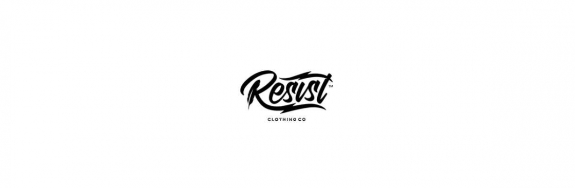 resistclothing Cover Image