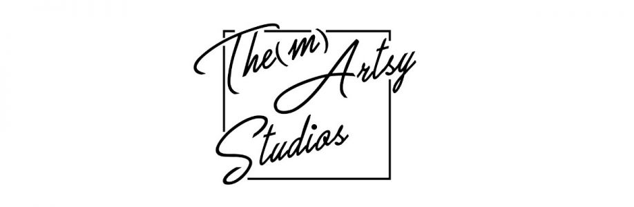 Them Artsy Studios Cover Image