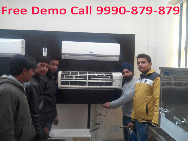 AC Mechanic Course | AC Repairing Course 9990 879 879