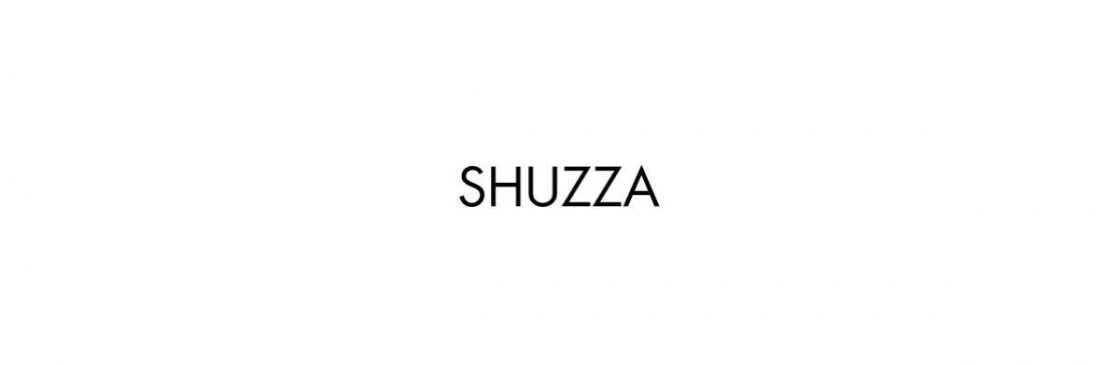 SHUZZA Cover Image