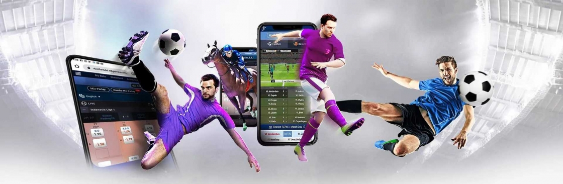 INDOBET SLOT 88 Cover Image