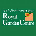 Royal Garden Centre Profile Picture