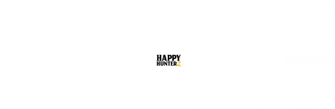 Happy Hunterz Cover Image