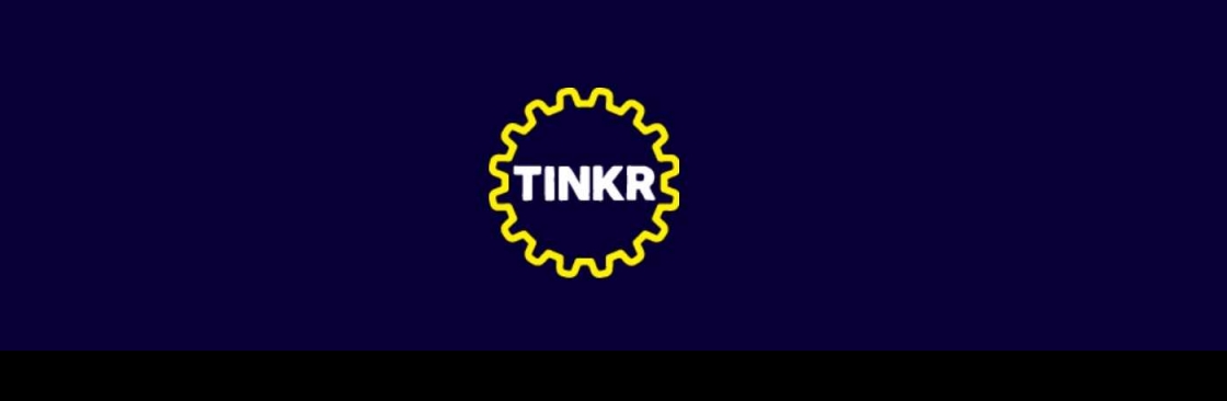 TINKR LIMITED Cover Image