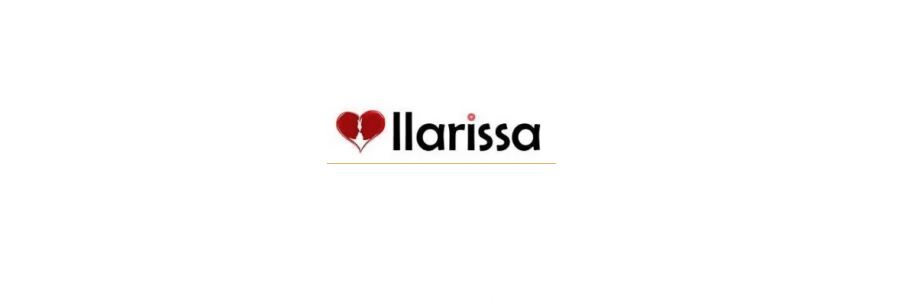 llarissa Cover Image