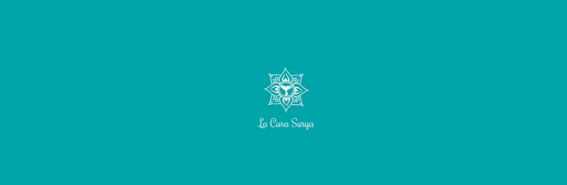 La Casa Surya Cover Image