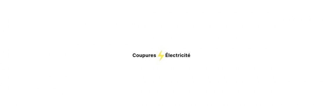 Coupure Électricité Cover Image