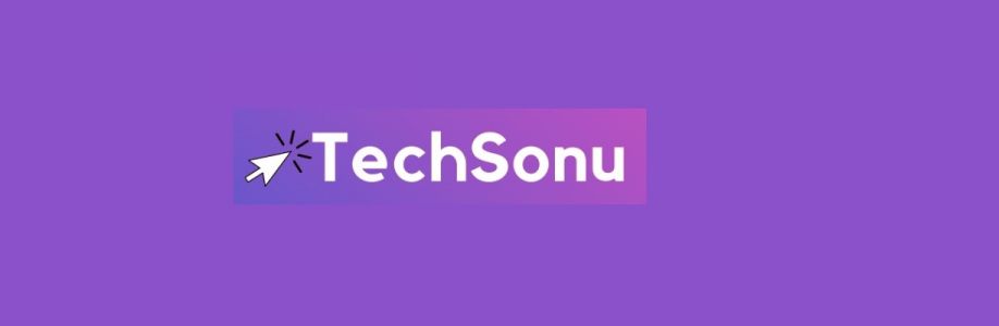 Techsonu Cover Image