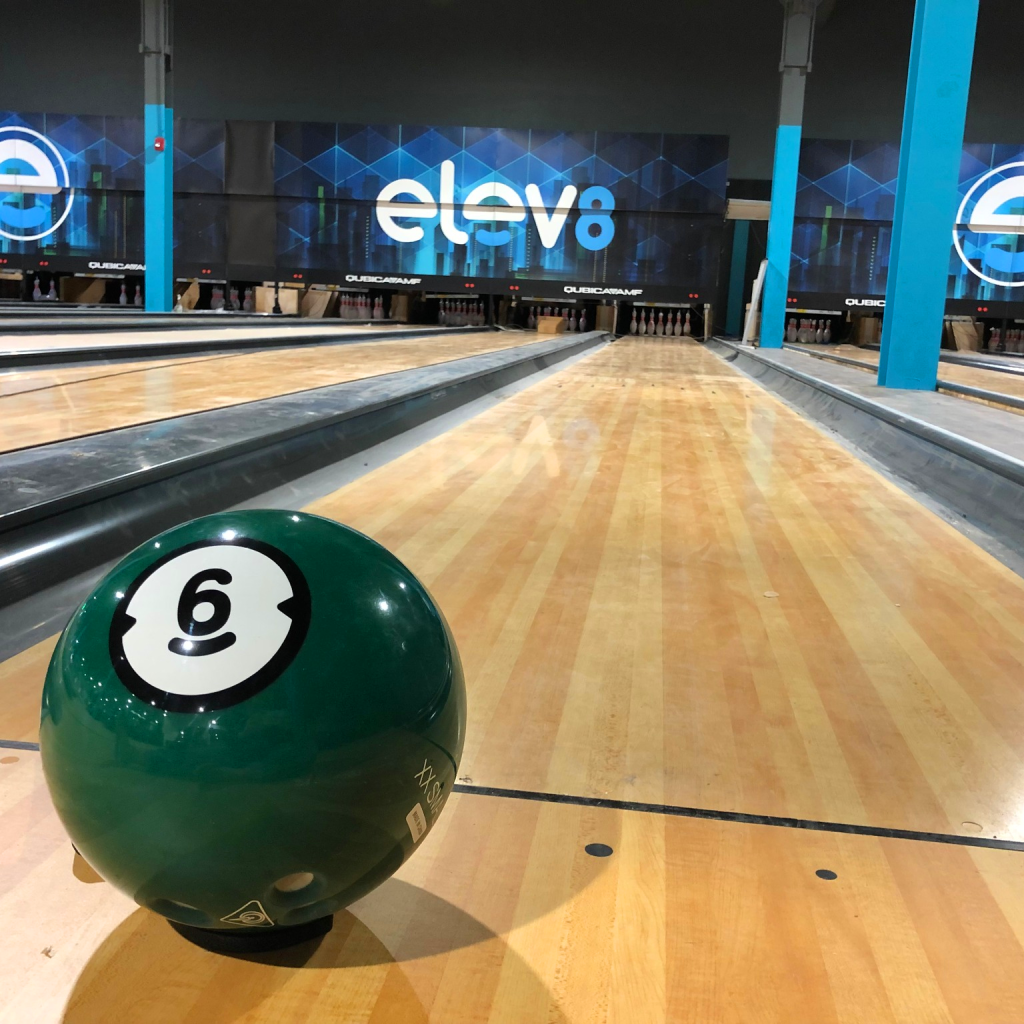 Bowling Near Casselberry | Bowling Casselberry | Elev8 Fun