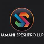 Jamani Speshpro LLP Profile Picture