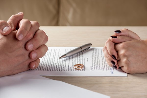 Divorce & Separation - SEM Law Group