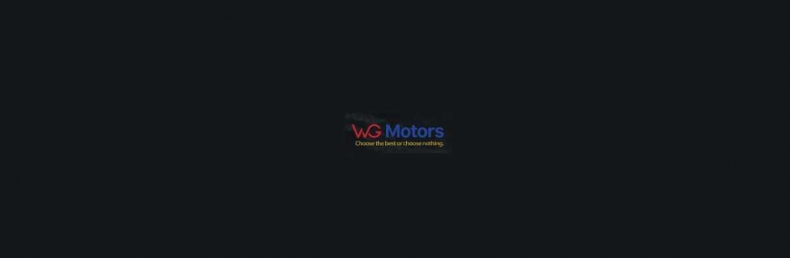 wgmotors Cover Image