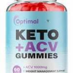 Optimal Keto ACV Gummies profile picture